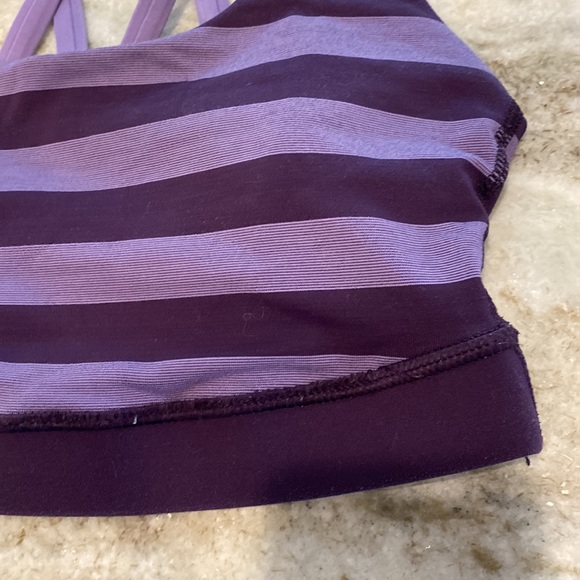 Lululemon energy sports bra - Picture 3 of 6